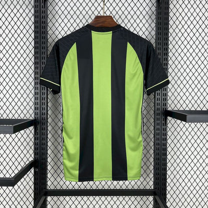 Camisa América Mineiro Titular 25/26 - Verde e Preto