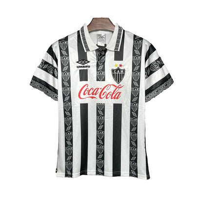 Camisa Atlético Mineiro 1994 - Versão Retrô
