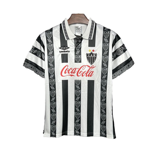 Camisa Atlético Mineiro 1994 - Versão Retrô