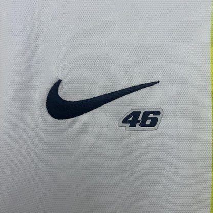 Camisa Inter de Milão Edição Especial 25/26 - Branca e Verde
