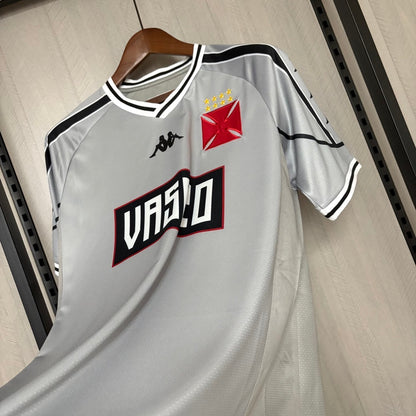 Camisa Vasco da Gama 25/26 - Pré-jogo