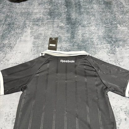 Conjunto Botafogo 25/26 - All black