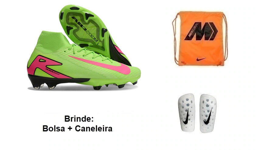 NIKE ZOOM SUPERFLY 10 ELITE [FG]
