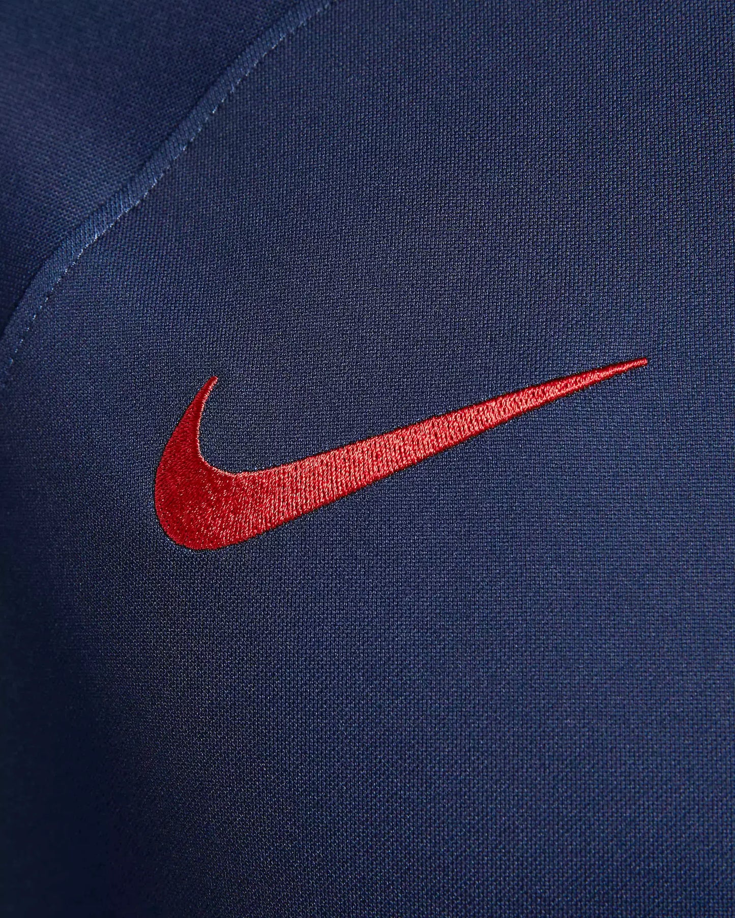 Camisa PSG Home 23/24 - Azul