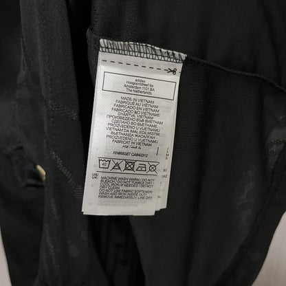 Camisa México Edição Especial 25/26 - Preto e Dourado Versão Torcedor