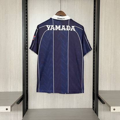Camisa Remo Titular 99/00 - Versão Retro
