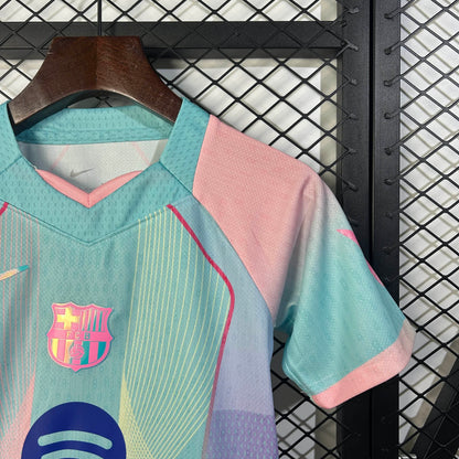 Conjunto Barcelona Especial 25/26