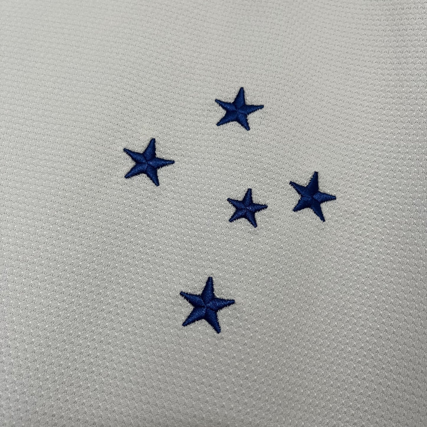 Camisa Edição Especial Cruzeiro 21/22 - Branca Retrô