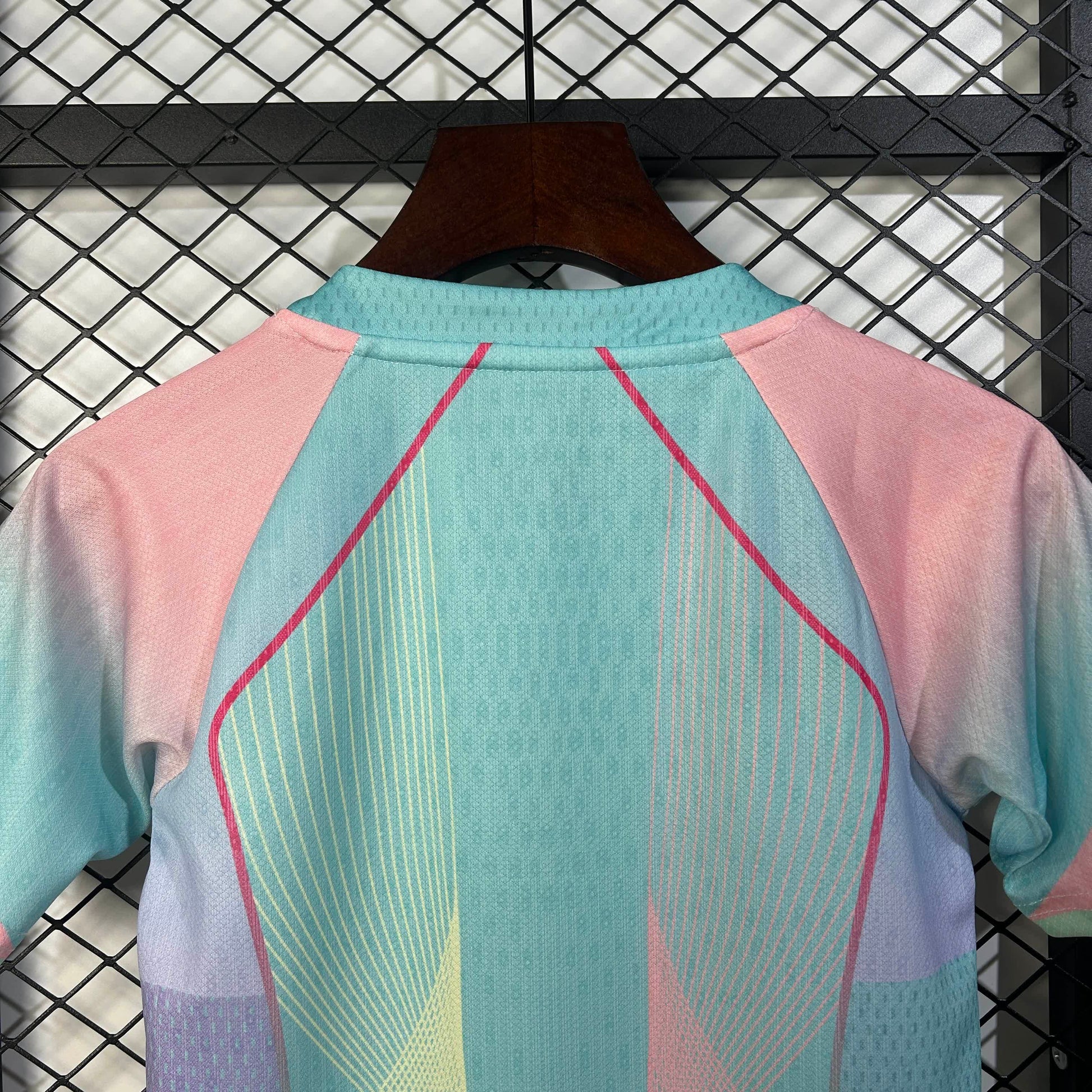 Conjunto Barcelona Especial 25/26