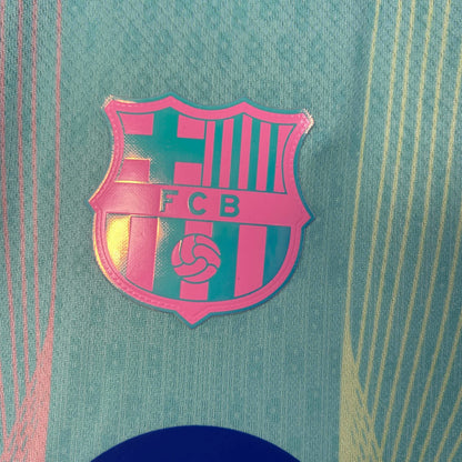 Conjunto Barcelona Especial 25/26
