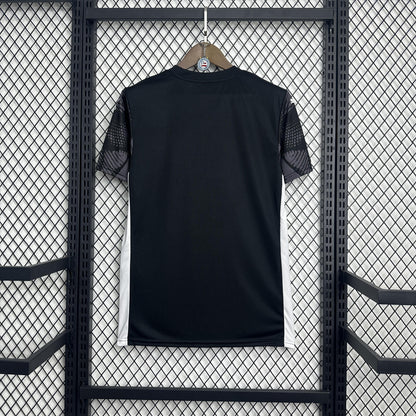 Camisa Bahia de Goleiro 25/26 - Preta Puma