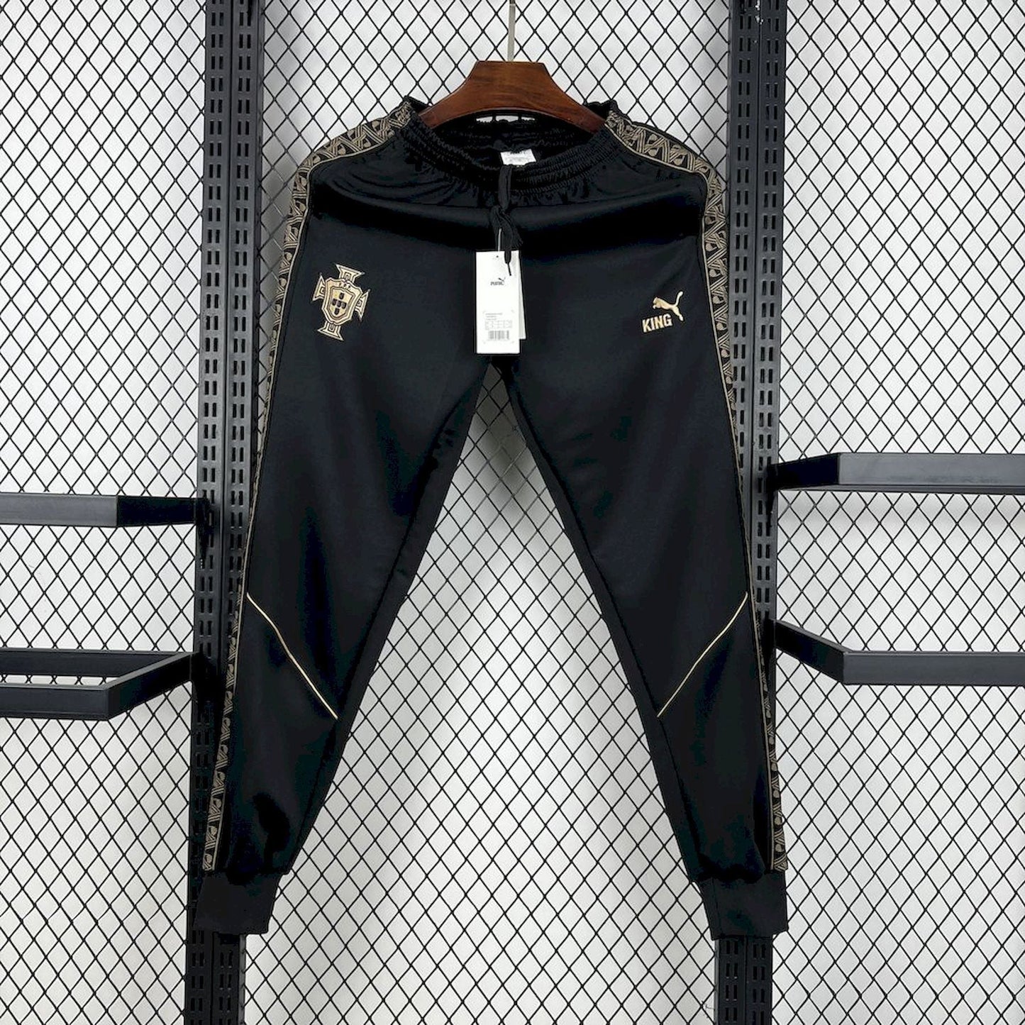 Conjunto de Frio Portugal 2026