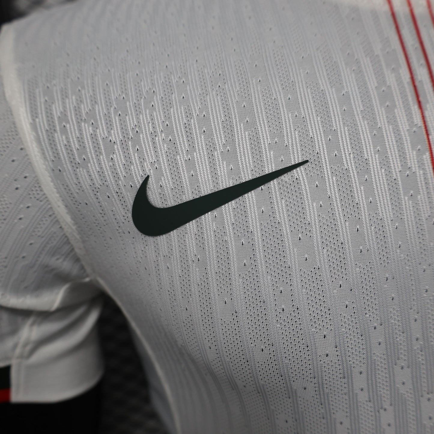 Camisa Chelsea Fora 2025/26 - Versão Jogador Branca