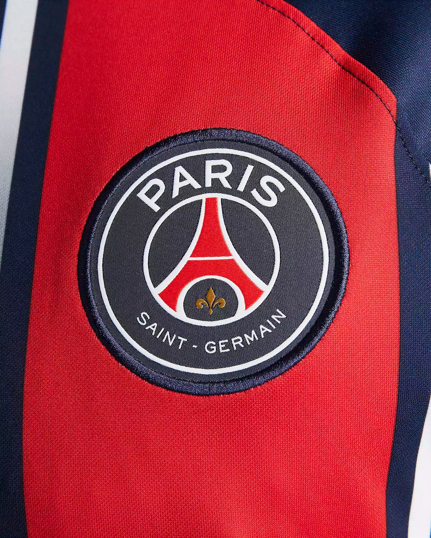 Camisa PSG Home 23/24 - Azul