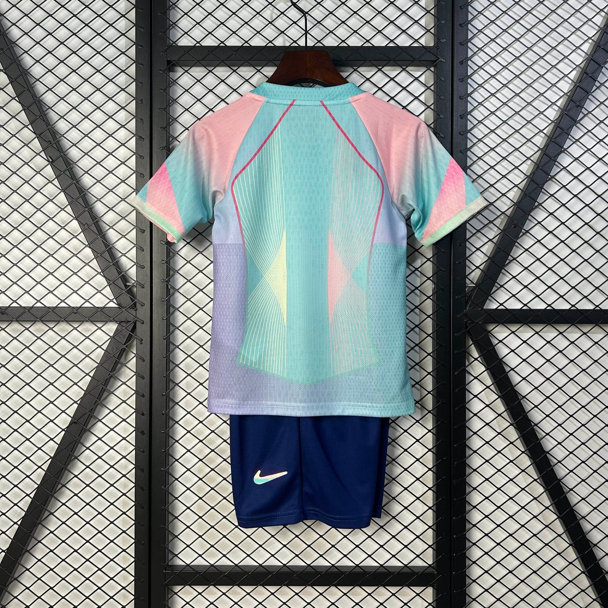 Conjunto Barcelona Especial 25/26
