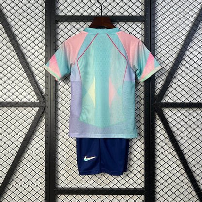 Conjunto Barcelona Especial 25/26