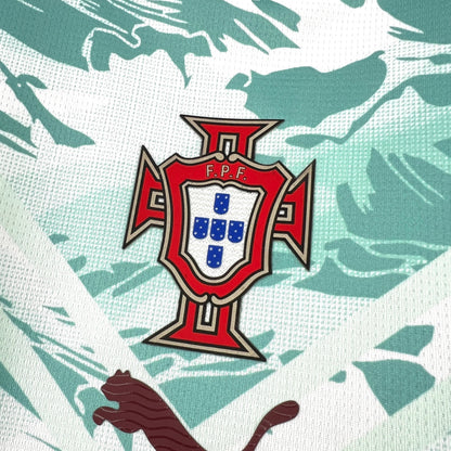 Camisa Portugal Away 26/27 - Masculina
