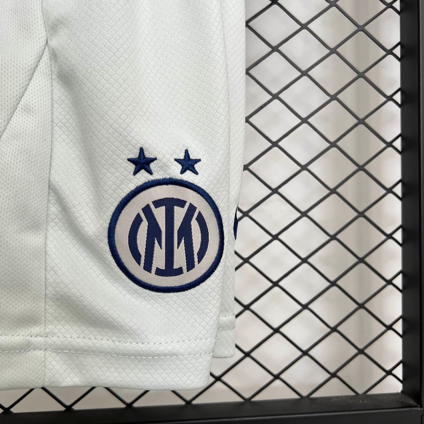 Conjunto Inter de milão Away 25/26