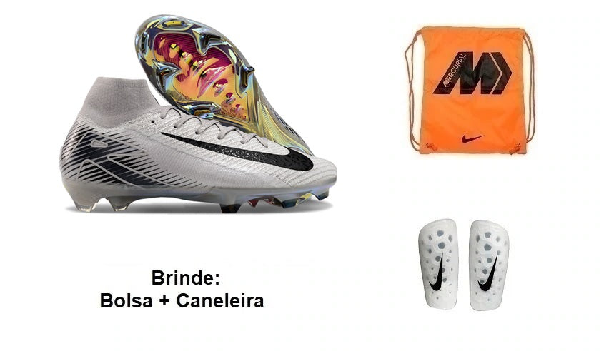 NIKE ZOOM SUPERFLY 10 ELITE [FG]
