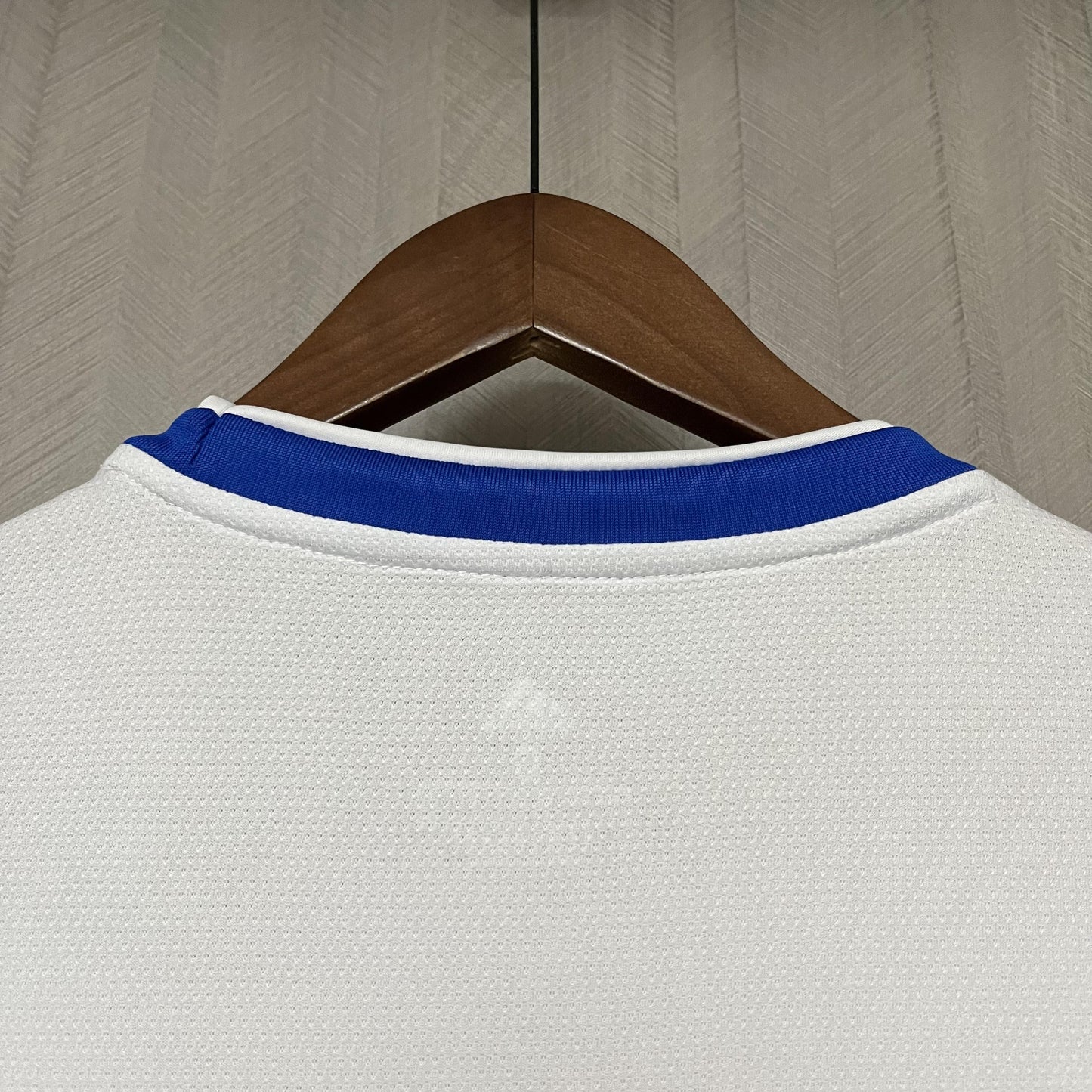 Camisa Edição Especial Cruzeiro 21/22 - Branca Retrô