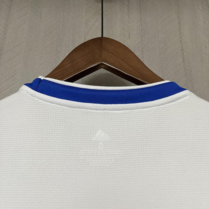 Camisa Edição Especial Cruzeiro 21/22 - Branca Retrô