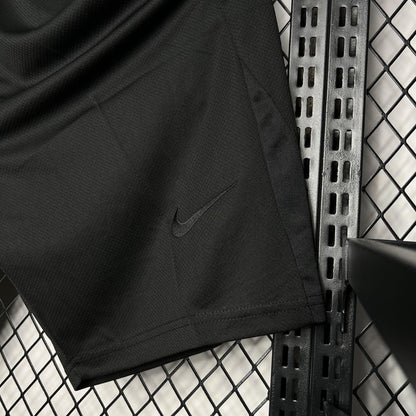 Shorts Corinthians 24/25 - Preto