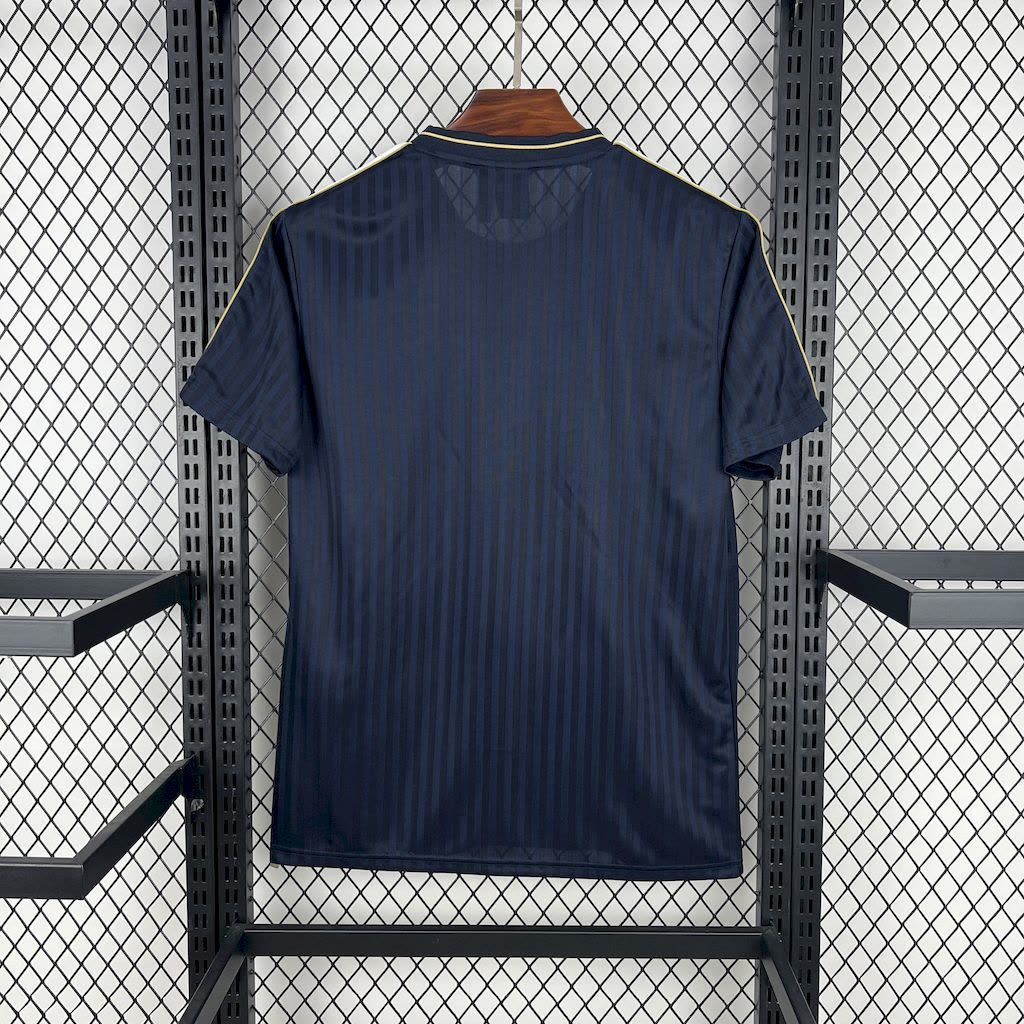Camisa Juventus Edição Especial 25/26 - Azul