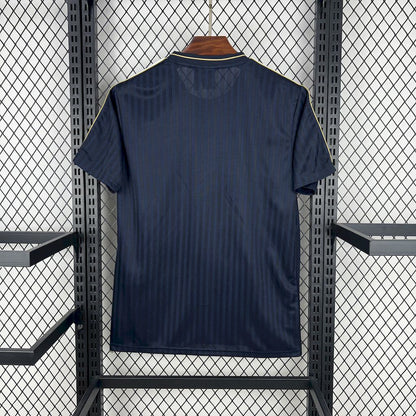 Camisa Juventus Edição Especial 25/26 - Azul
