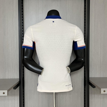 Camisa Chelsea Fora 2024/25 - Versão Jogador