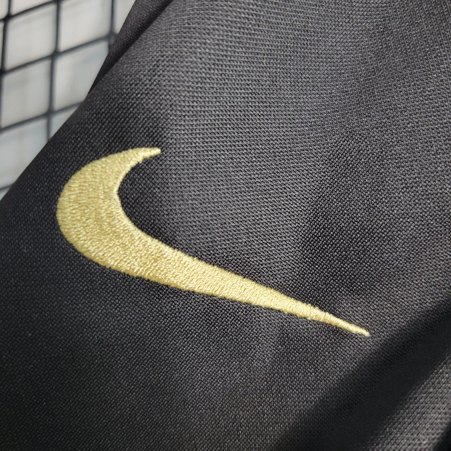 Kit Jaqueta + Calça Corinthians 23/24 - Preto