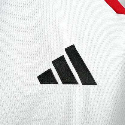 Camisa Emirados Arabes Unidos 26/27 - Masculina