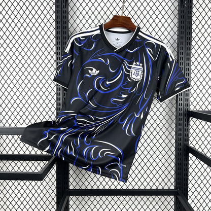 Camisa Argentina Away 26/27 - Masculina