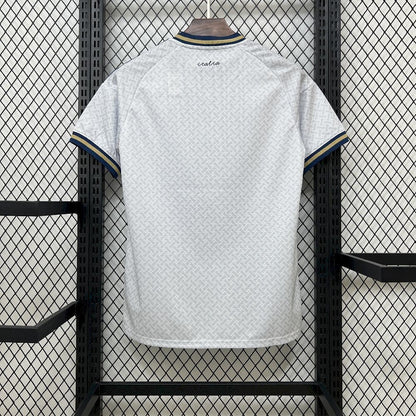Camisa Itália Away 26/27 - Masculina