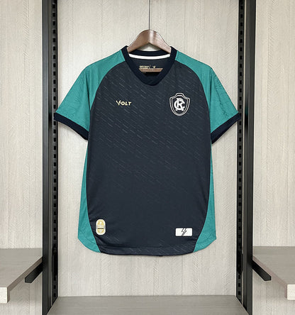 Camisa Titular Remo 25/26 - Versão Torcedor
