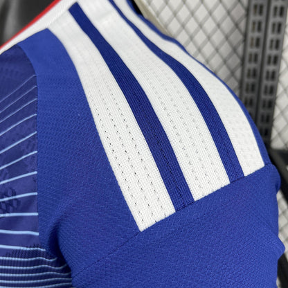 Camisa Japão Home 26/27 - Versão Jogador