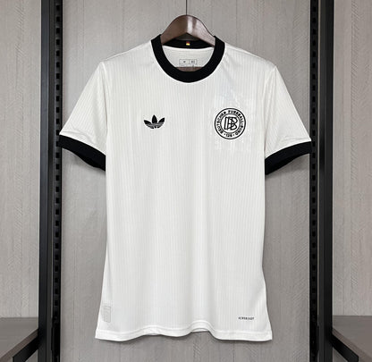 Camisa Alemanha Edição Especial 25/26 - Branca Adidas Originals