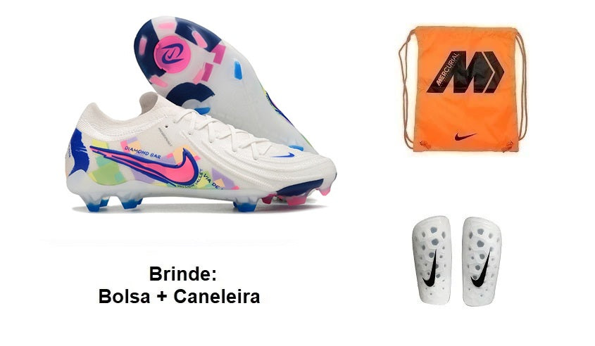 NIKE PHANTOM LUNA ELITE (FG) 2