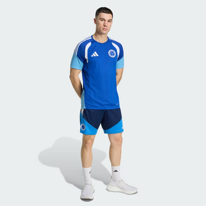 Camisa Cruzeiro de Treino 26/27- Azul