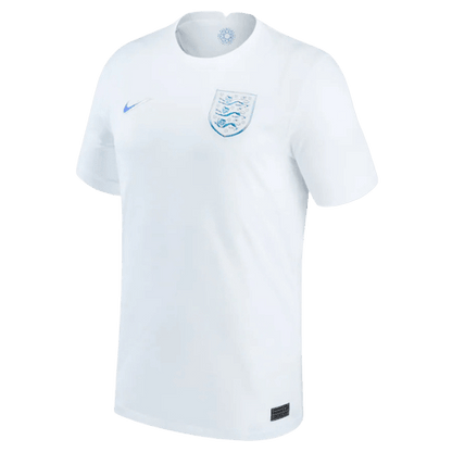 Camisa Inglaterra Home Euro 2022 - Branca
