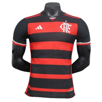 Camisa CRF Titular 2024/25 - Versão Jogador
