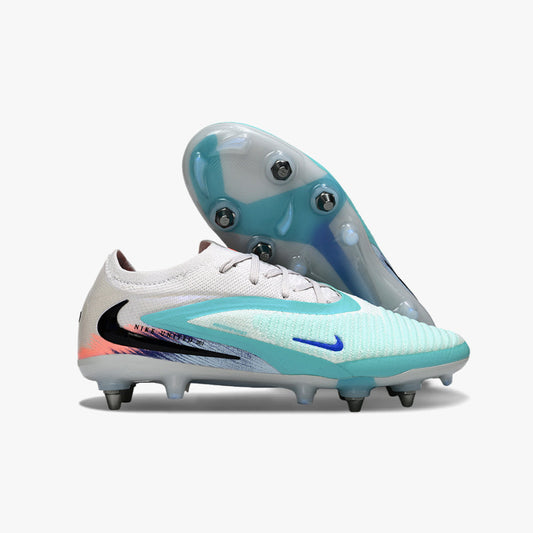 NIKE PHANTOM 6 + SG BRANCO MIX