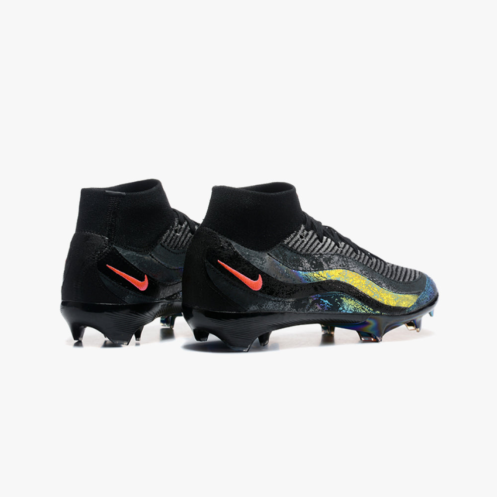 NIKE AIR ZOOM MERCURIAL SUPERFLY ELITE ( FG )