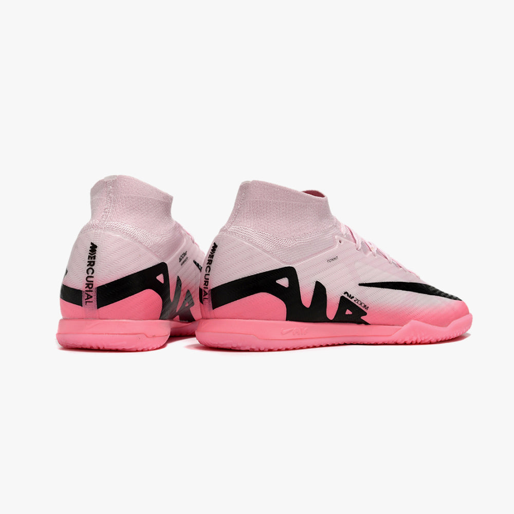 NIKE AIR MERCURIAL SUPERFLY 9 (IC) 3 + BRINDES