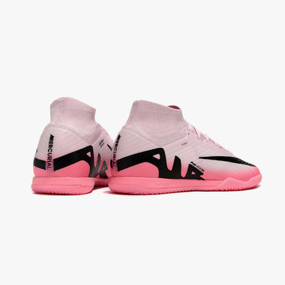 NIKE AIR MERCURIAL SUPERFLY 9 (IC) 3 + BRINDES
