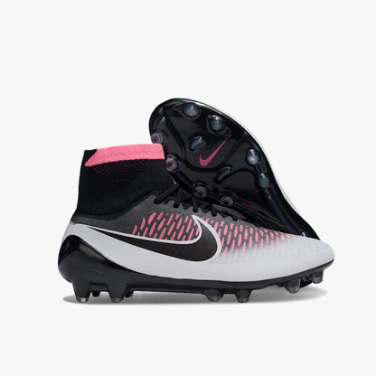 NIKE MAGISTA PBRA ACC FG - PRETO