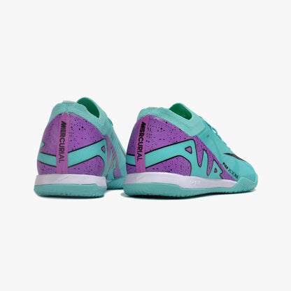 NIKE AIR MERCURIAL VAPOR 15 IC (2) + BRINDES