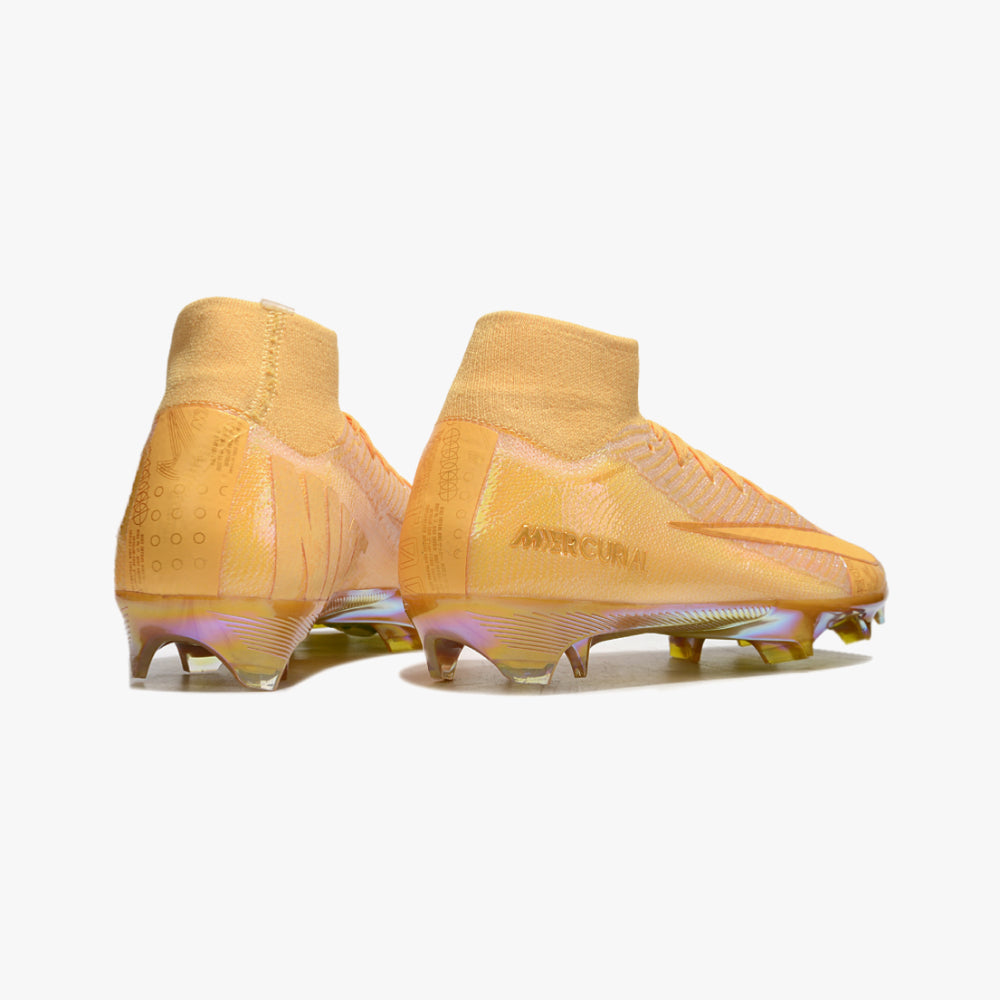 NIKE ZOOM MERCURIAL SUPERFLY 16 ELITE (FG)