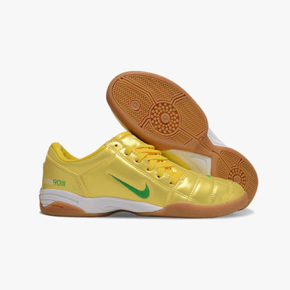 NIKE TOTAL 90 (IC) + BRINDES