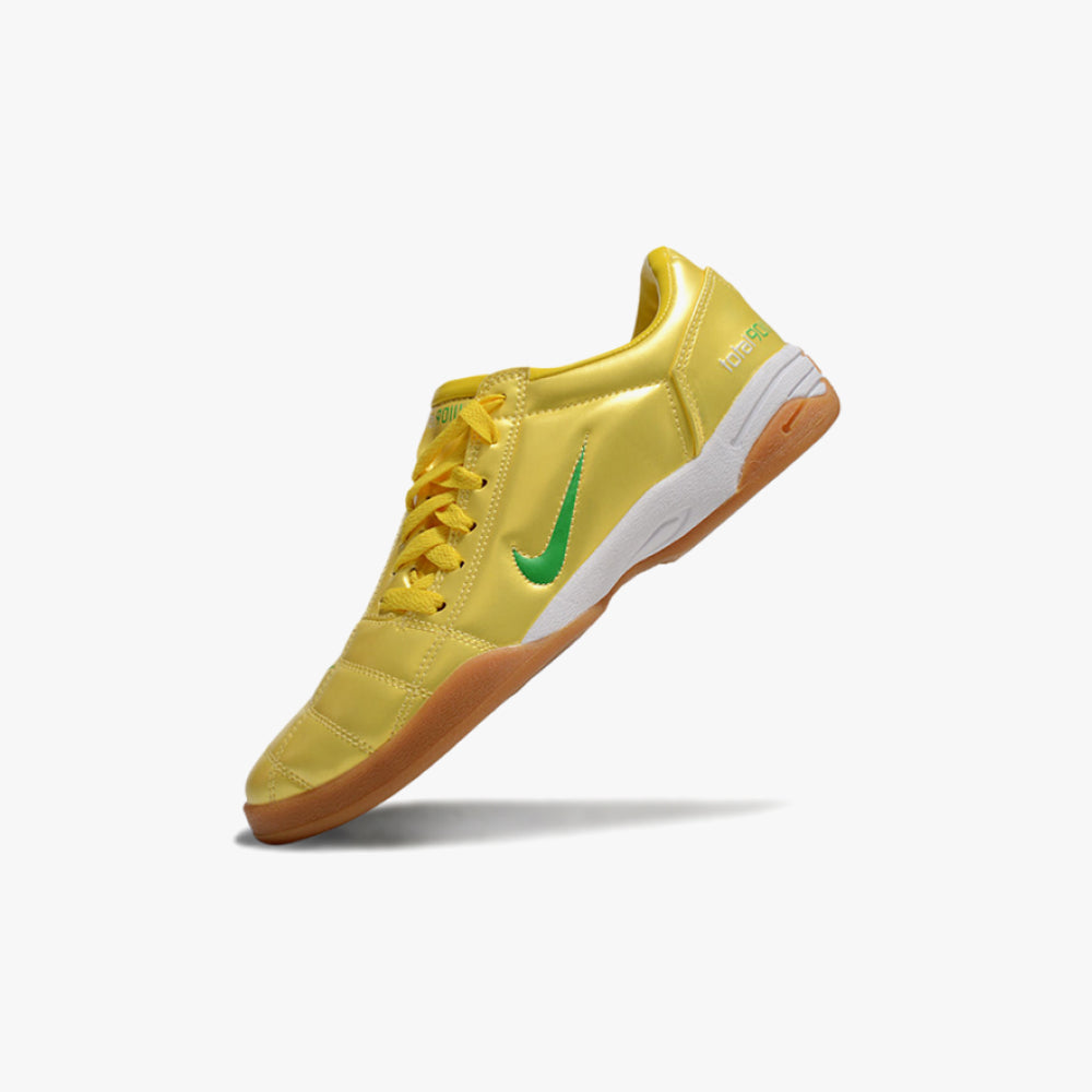 NIKE TOTAL 90 (IC) + BRINDES