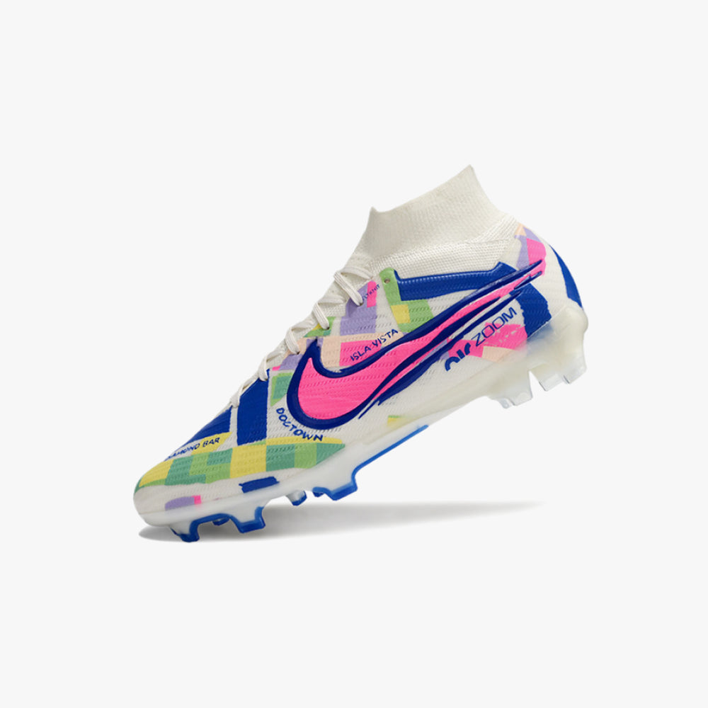 NIKE MERCURIAL SUPERFLY 9 FG (4)